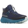 imageColumbia Womens Konos TRS Outdry Mid Running ShoeNocturnal Blue Heron