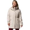 imageColumbia Womens Lolo Pass Interchange JacketDark Stone