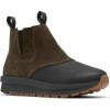imageColumbia Womens Moritza Chelsea Shield Snow BootAlpine TundraDark Moss