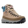 imageColumbia Womens Newton Alpine Pt Hiking BootWet SandRosette