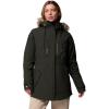 imageColumbia Womens Payton Pass Ii Interchange JacketGreenscape