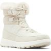 imageColumbia Womens Slopeside Peak Luxe Snow BootDark StoneSea Salt