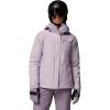 imageColumbia Womens Whirlibird V Interchange JacketLavender Pearl Cross Dye