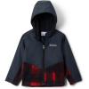 Sail Red Omblur Tonal/Black