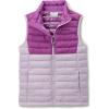imageColumbia boys Powder Lite VestLavender PearlRazzle
