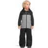 imageColumbia boys Rainzilla Ii JacketBlackColumbia Grey