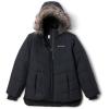 imageColumbia girls Katelyn Crest Iii Hooded JacketBlack