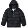 imageColumbia unisexchild Pike Lake Ii Hooded JacketBlack