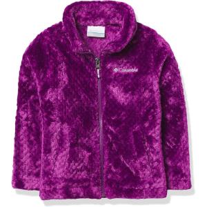 imageColumbia Baby Fire Side Sherpa Full ZipPlum