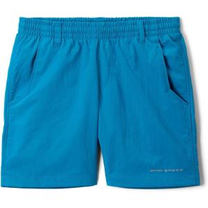 imageColumbia Boys Backcast Ii ShortBlue Echo