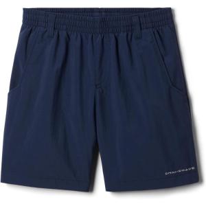 imageColumbia Boys Backcast Ii ShortCollegiate Navy