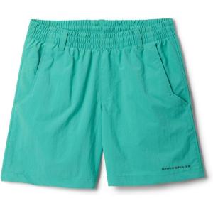 imageColumbia Boys Backcast Ii ShortGlaze Green