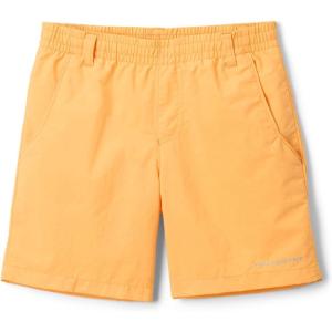 imageColumbia Boys Backcast Ii ShortSummer Orange