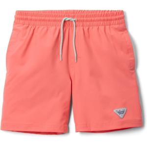 imageColumbia Boys PFG Rambler Water ShortMelonade