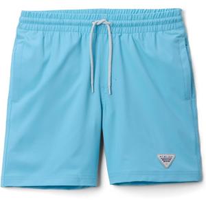 imageColumbia Boys PFG Rambler Water ShortVintage Blue