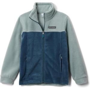 imageColumbia Boys Steens Mt Ii FleeceCrushed BlueEverblue