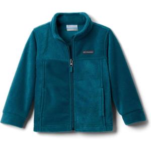 imageColumbia Boys Steens Mt Ii FleeceRiver Blue