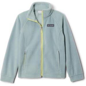 imageColumbia Girls Benton Springs FleeceCrushed Blue