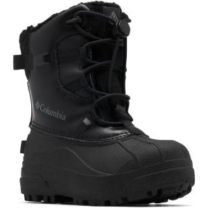 imageColumbia Kids Bugaboot Celsius Snow Boots2024 BlackGraphite