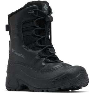 imageColumbia Kids Bugaboot Celsius Snow BootsBlackGraphite