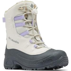 imageColumbia Kids Bugaboot Celsius Snow BootsFawnFrosted Purple