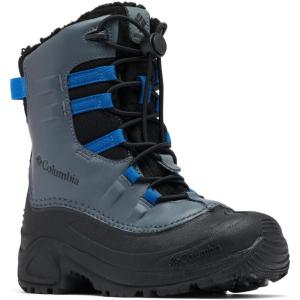 imageColumbia Kids Bugaboot Celsius Snow BootsSharkBright Indigo