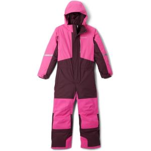 imageColumbia Unisex Baby Buga Iii SuitMoonvistaPink Ice