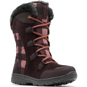 imageColumbia Womens Ice Maiden II Snow BootsNew CinderCrabtree