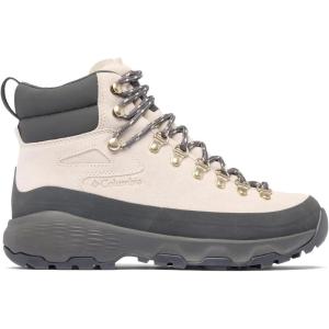 imageColumbia Womens Newton Alpine Pt Hiking BootCloud GreyShark