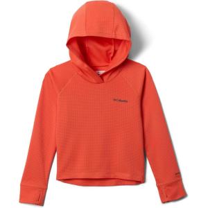 imageColumbia Youth Tech Trail Utility Warm HoodieLavender PearlShale Purple