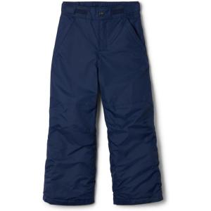 imageColumbia boys Ice Slope Iii PantCollegiate Navy