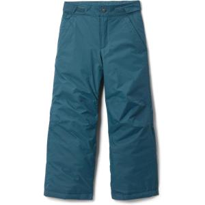 imageColumbia boys Ice Slope Iii PantEverblue