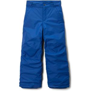 imageColumbia boys Ice Slope Iii PantMountain Blue