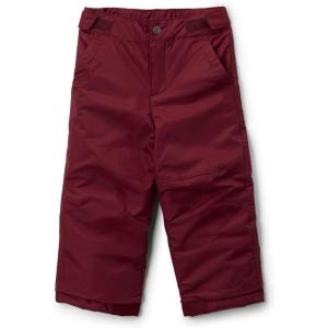 imageColumbia boys Ice Slope Iii PantRich Wine