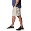 imageColumbia Mens Coral Ridge Pullon ShortDark Stone