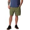 imageColumbia Mens Coral Ridge Pullon ShortMosstone