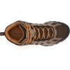 imageColumbia Mens Discontinued Redmond III Mid WaterproofCordovanElk