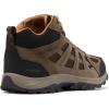 imageColumbia Mens Discontinued Redmond III Mid WaterproofCordovanElk