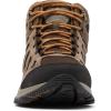imageColumbia Mens Discontinued Redmond III Mid WaterproofCordovanElk