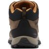 imageColumbia Mens Discontinued Redmond III Mid WaterproofCordovanElk