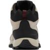 imageColumbia Mens Discontinued Redmond III Mid WaterproofKettleBlack
