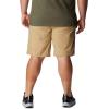 imageColumbia Mens Discontinued Washed Out ShortCrouton