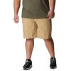 imageColumbia Mens Discontinued Washed Out ShortCrouton