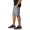 imageColumbia Mens Discontinued Washed Out ShortGrey Ash
