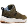 imageColumbia Mens Plateau Venture Mid Hiking ShoeNoriBlack