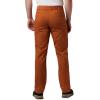 imageColumbia Mens Rapid Rivers PantCaramel