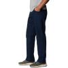 imageColumbia Mens Rapid Rivers PantCollegiate Navy