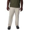 imageColumbia Mens Rapid Rivers PantDark Stone