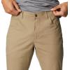 imageColumbia Mens Rapid Rivers PantFlax
