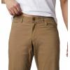 imageColumbia Mens Rapid Rivers PantFlax